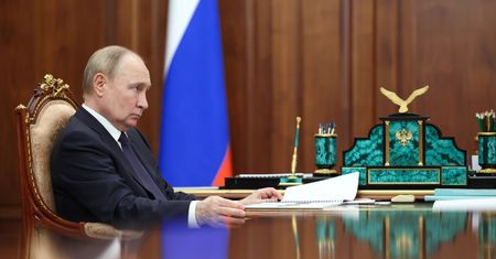 Kolejne cele Putina. Prezydent Łotwy ostrzega