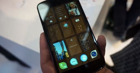 Jak wygląda Sailfish OS na Nexusie 4?