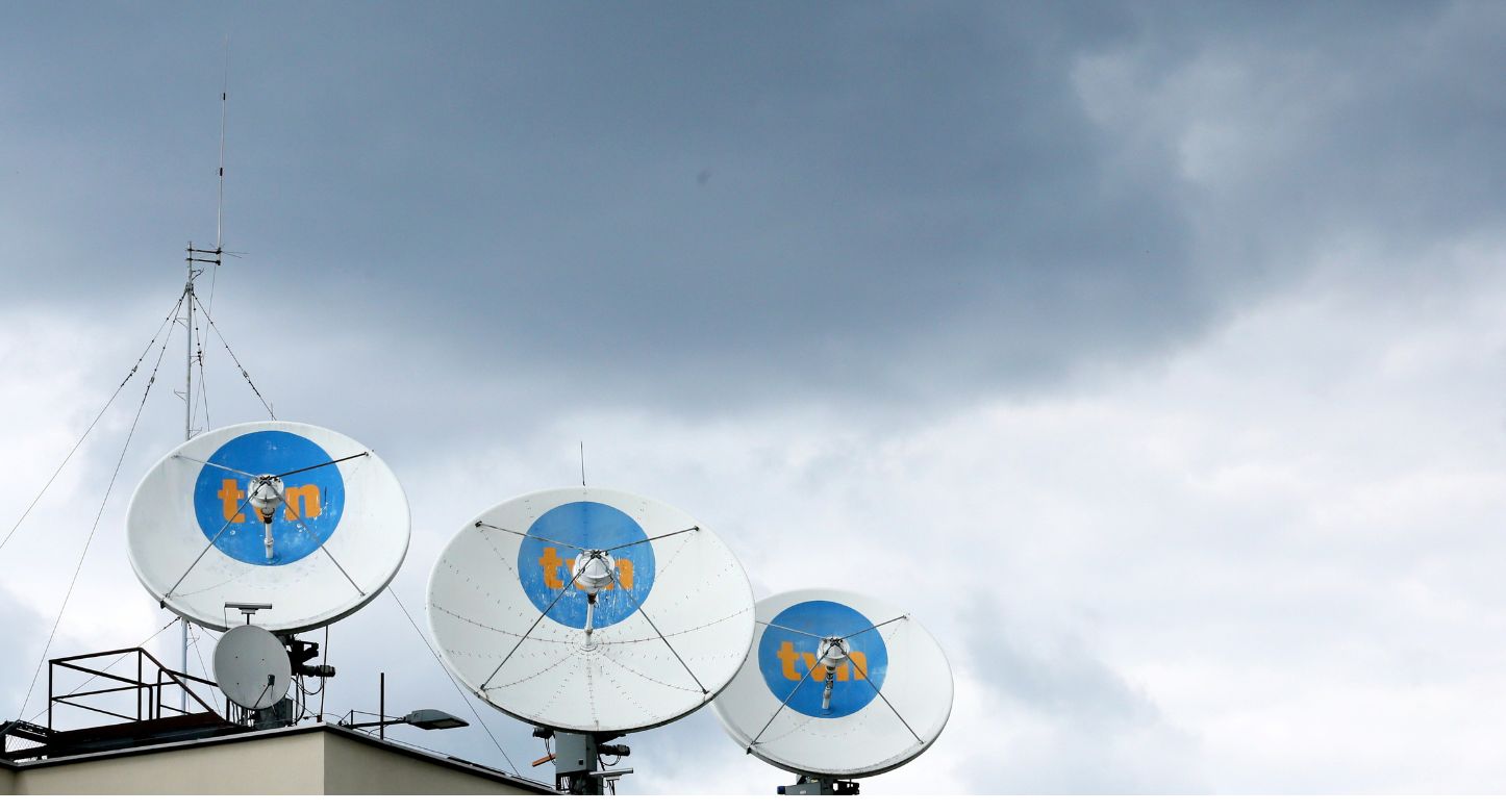 Nowy właściciel sprzeda TVN? "Aktywa zagraniczne nie są dla nich istotne"
