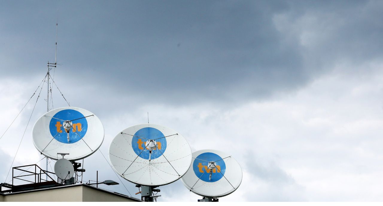 Nowy właściciel sprzeda TVN? "Aktywa zagraniczne nie są dla nich istotne"
