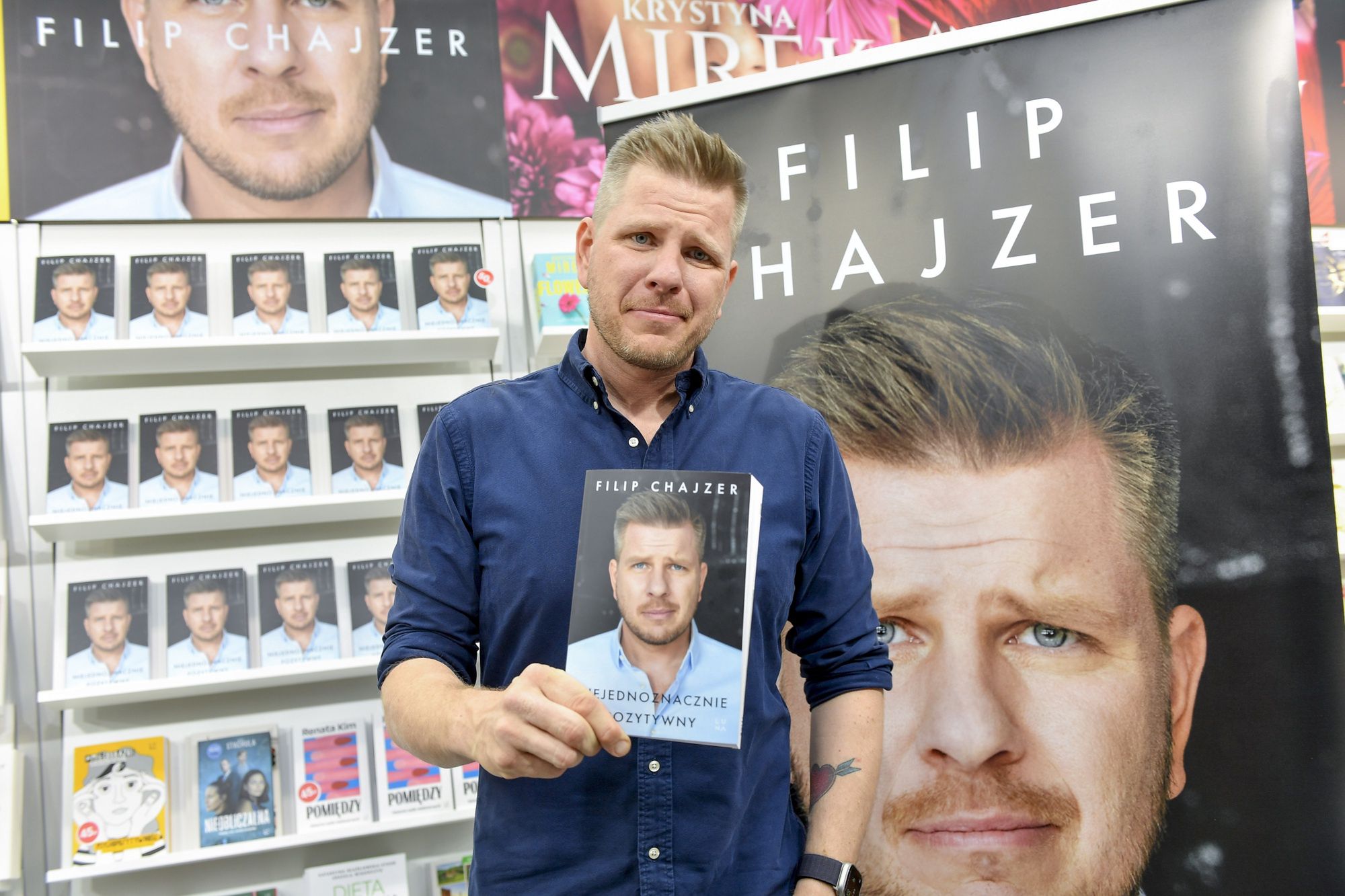 Filip Chajzer