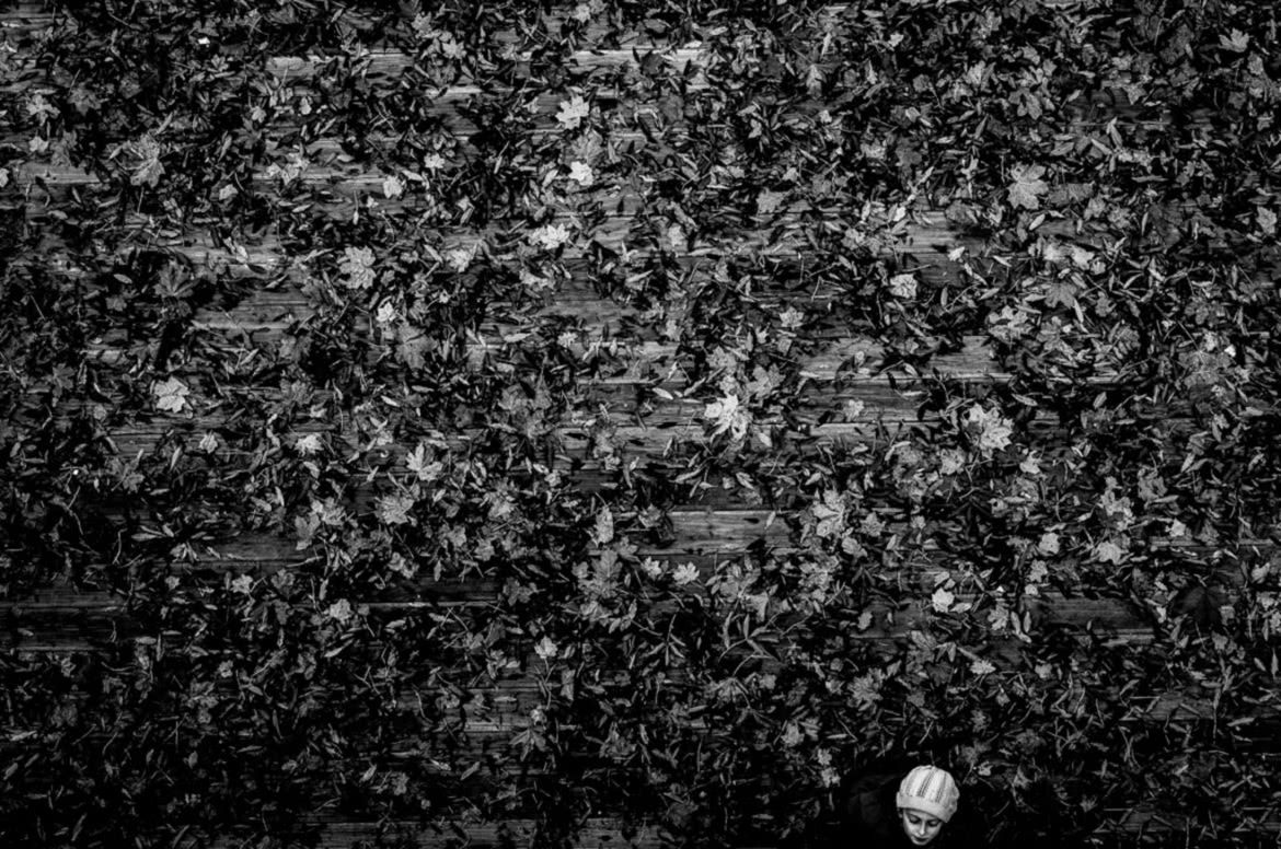 Polacy wyróżnieni w konkursie B&W Child 2017. Pokazali wspaniałe zdjęcia 19
