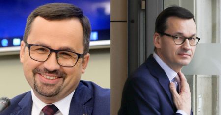 Poseł PiS Marcin Horała bierze 500+ i weźmie drugie tyle. Zarabia 12 tysięcy złotych miesięcznie...