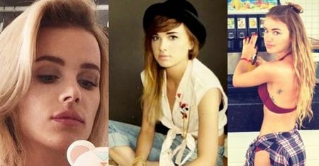 Maffashion pokazała stare zdjęcia (FOTO)