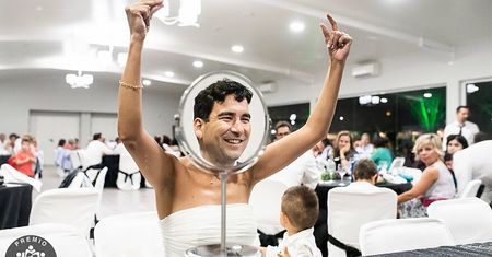 Trendy w fotografii ślubnej na 2022 rok. Tak kształtują się według ekspertów