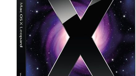 Trwają prace nad OS X 10.5.7 1