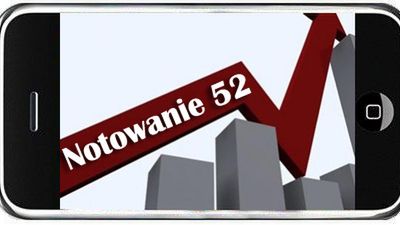 iDarmocha – notowanie 52 1