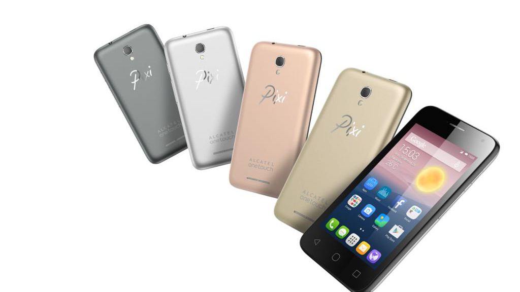 Alcatel OneTouch na targach CES zaprezentuje aż 6 tanich i ciekawych produktów 1