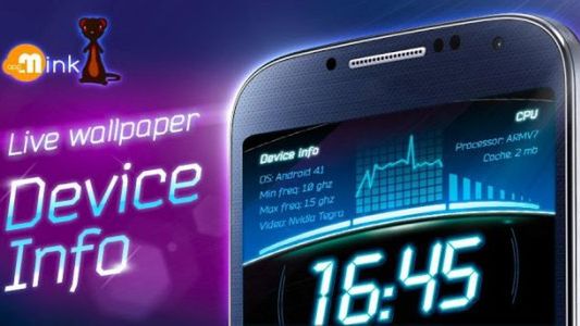 Weekendowy Zestaw Gier i Aplikacji: kafelkowy launcher, okna w Androidzie, świetna platformówka 1