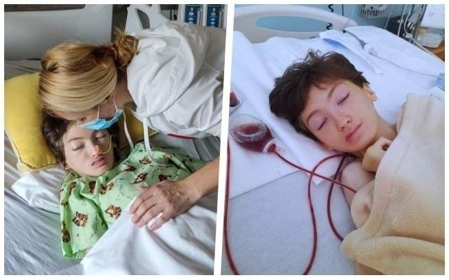 Maksiu wciąż czeka na pomoc