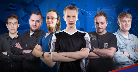 Światowa elita ostro powalczy w Los Angeles podczas All-Star Event