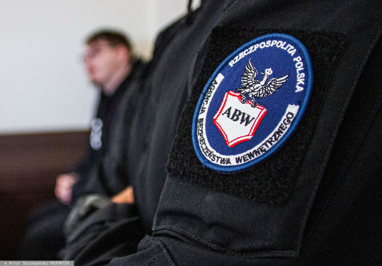 Akcja ABW. Znany rosyjski naukowiec aresztowany w Polsce