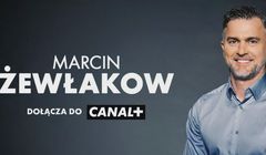 Canal+ z nowym komentatorem. To były piłkarz reprezentacji Polski