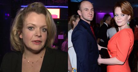 Widawska przewiduje: "Byłabym milionerką, gdybym miała receptę na nudę w związku!"