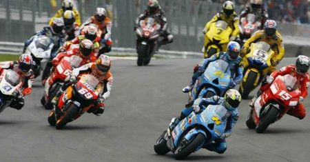 MotoGP wraca do silników 1000 cm3