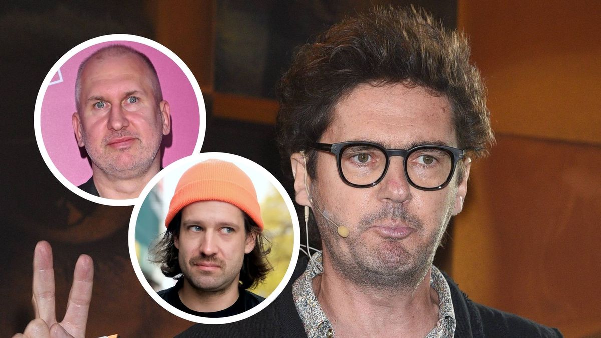 Michał Kempa i Wojciech Fiedorczuk obiektem drwin Wojewódzkiego 