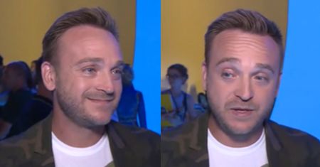 Mateusz Gessler o ciężkim życiu celebryty: "Zawsze pracuję w moje urodziny. Nie mam czasu na celebrację"