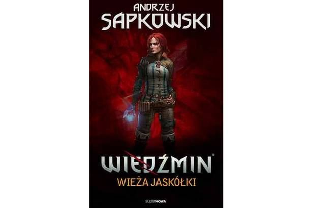 Wieża Jaskółki