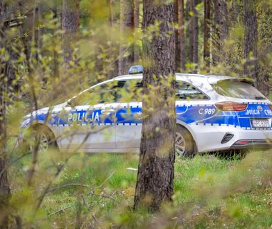 Postrzelenie 36-latki. Policja przekazuje komunikat