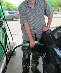 Ceny paliw. Na przełomie marca i kwietnia ceny benzyn mogą sięgnąć 8 zł za litr