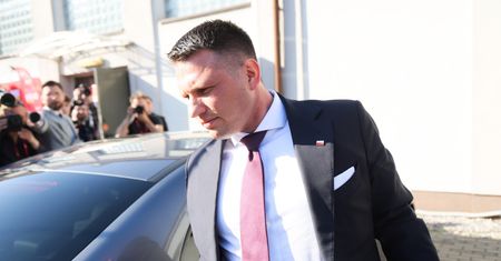 Kościół kupuje ziemie za bezcen. Oto co o tym sądzi Mentzen