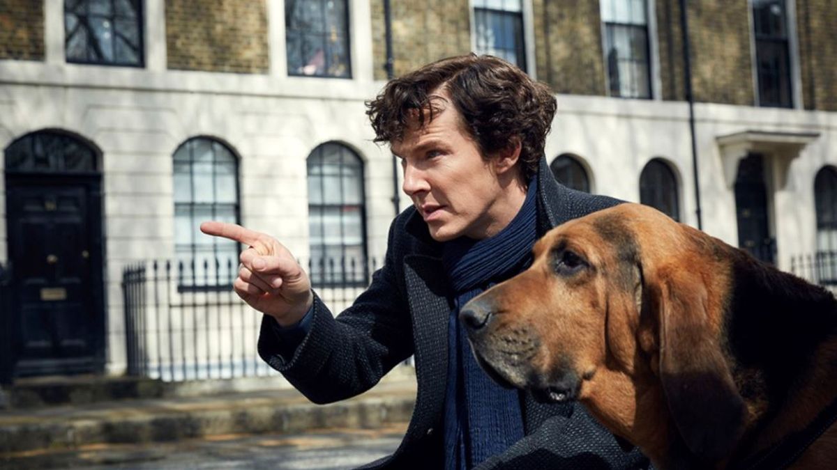 Czy serial "Sherlock" doczeka się kontynuacji?
