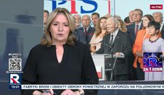 Republika ma sześć razy wyższą widownię niż wPolsce24. Ale nadaje o wiele mniej reklam