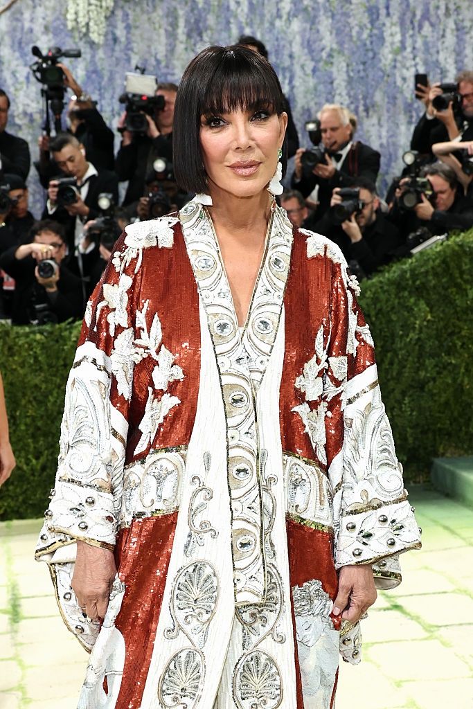 Kris Jenner