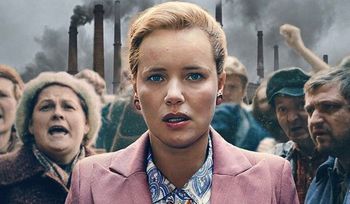 Ponad 8 milionów widzów. Nowy polski serial zdeklasował "Heweliusza"