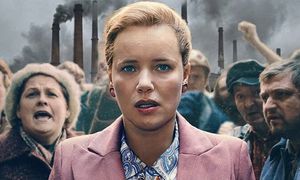 Ponad 8 milionów widzów. Nowy polski serial zdeklasował "Heweliusza"