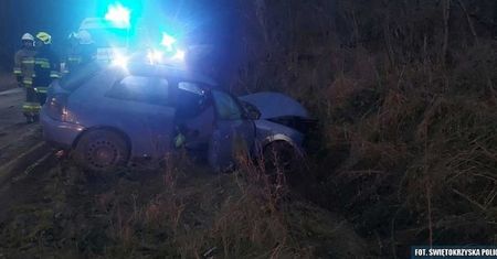Ucieczka nietrzeźwego – mamy foto. Pościg na bombach