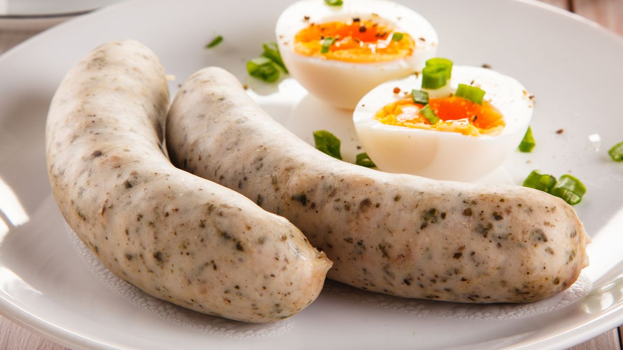 Biała kiełbasa - jak wybrać najlepszą?