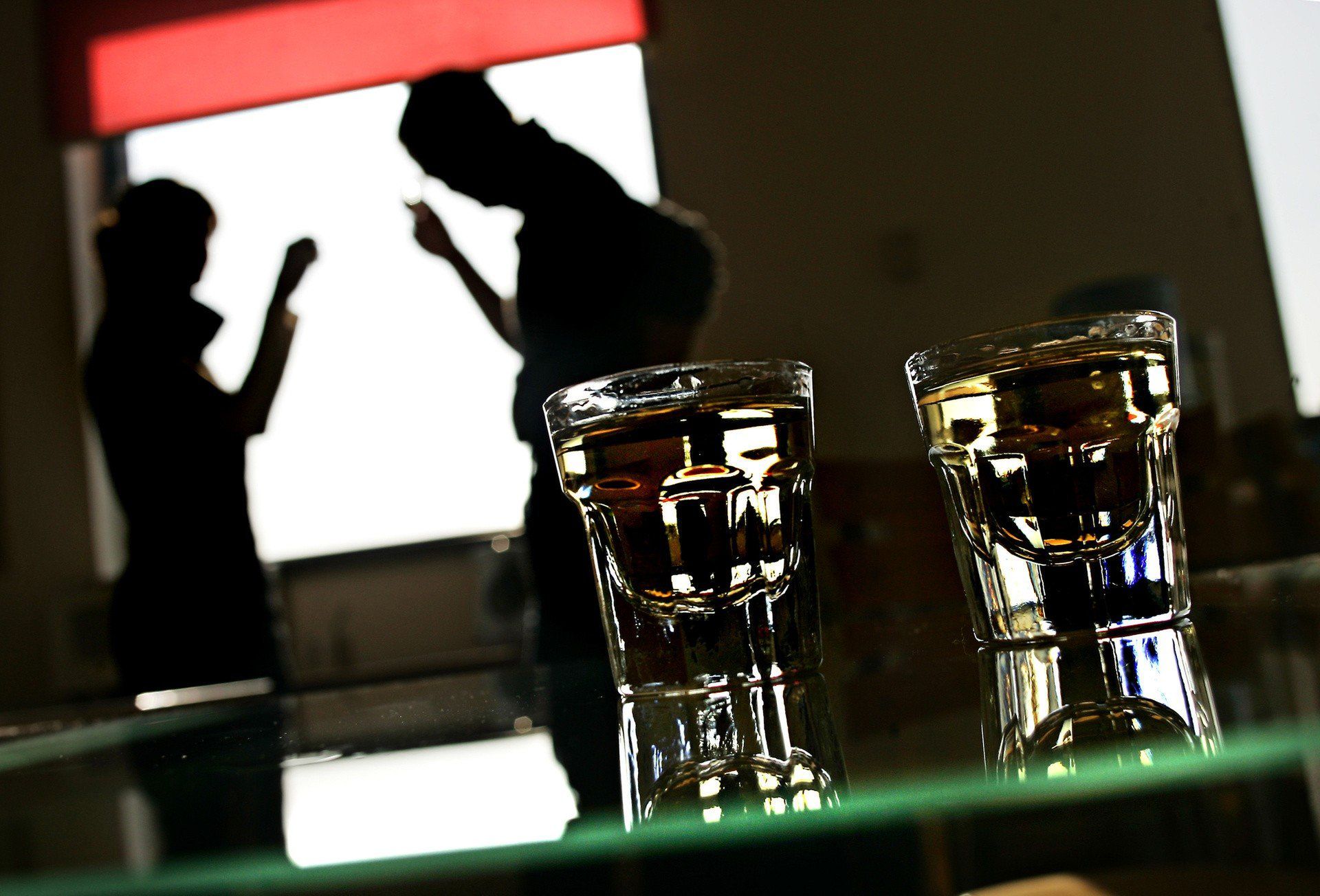 Imbir na mdłości po alkoholu