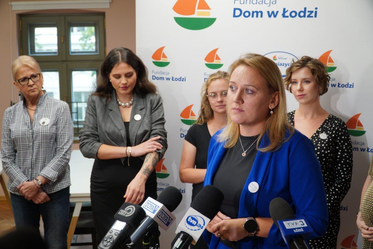 Ruszyła kampania FassOff nie pij w ciąży