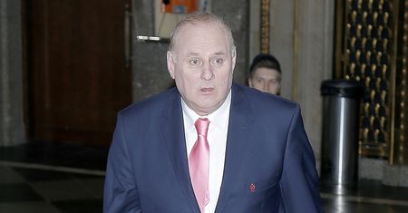Tomaszewski o słowach Zielińskiego i Zalewskiego. "Ojczyzny się nie wybiera"