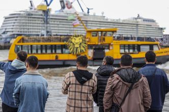 Niemcy mają miasto milionerów. Zwiększa się populacja bogaczy