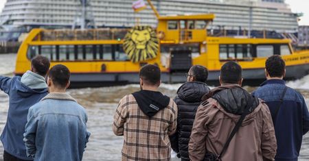 Niemcy mają miasto milionerów. Zwiększa się populacja bogaczy