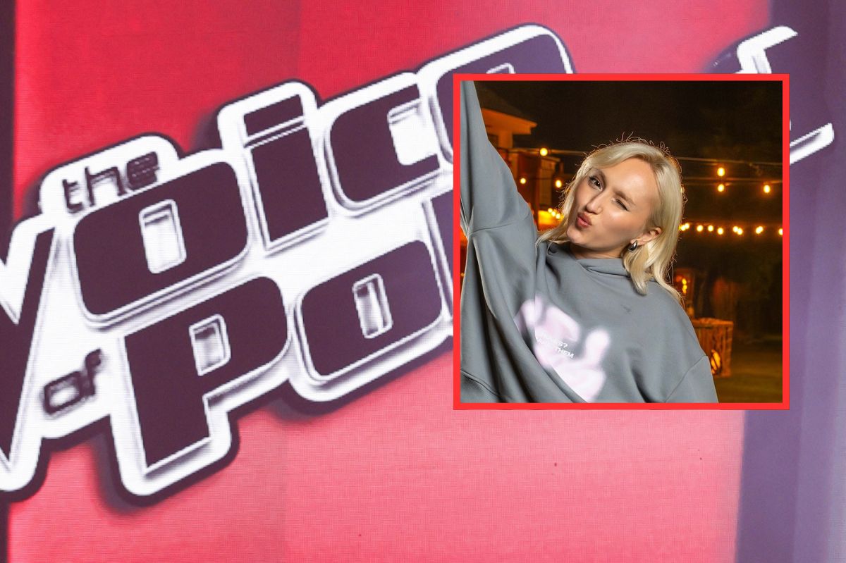 Zmiana w The Voice of Poland. Influencerka nową prowadzącą
