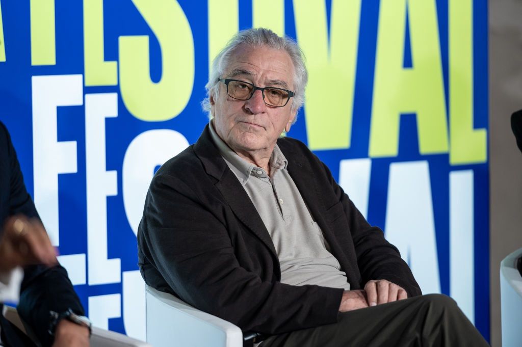 Robert De Niro