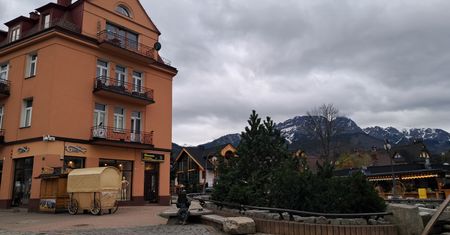 Tatry bez nocowania. Ile da się doświadczyć w jeden dzień w górach?