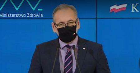 Obostrzenia w Polsce przedłużone. Wiemy, do kiedy
