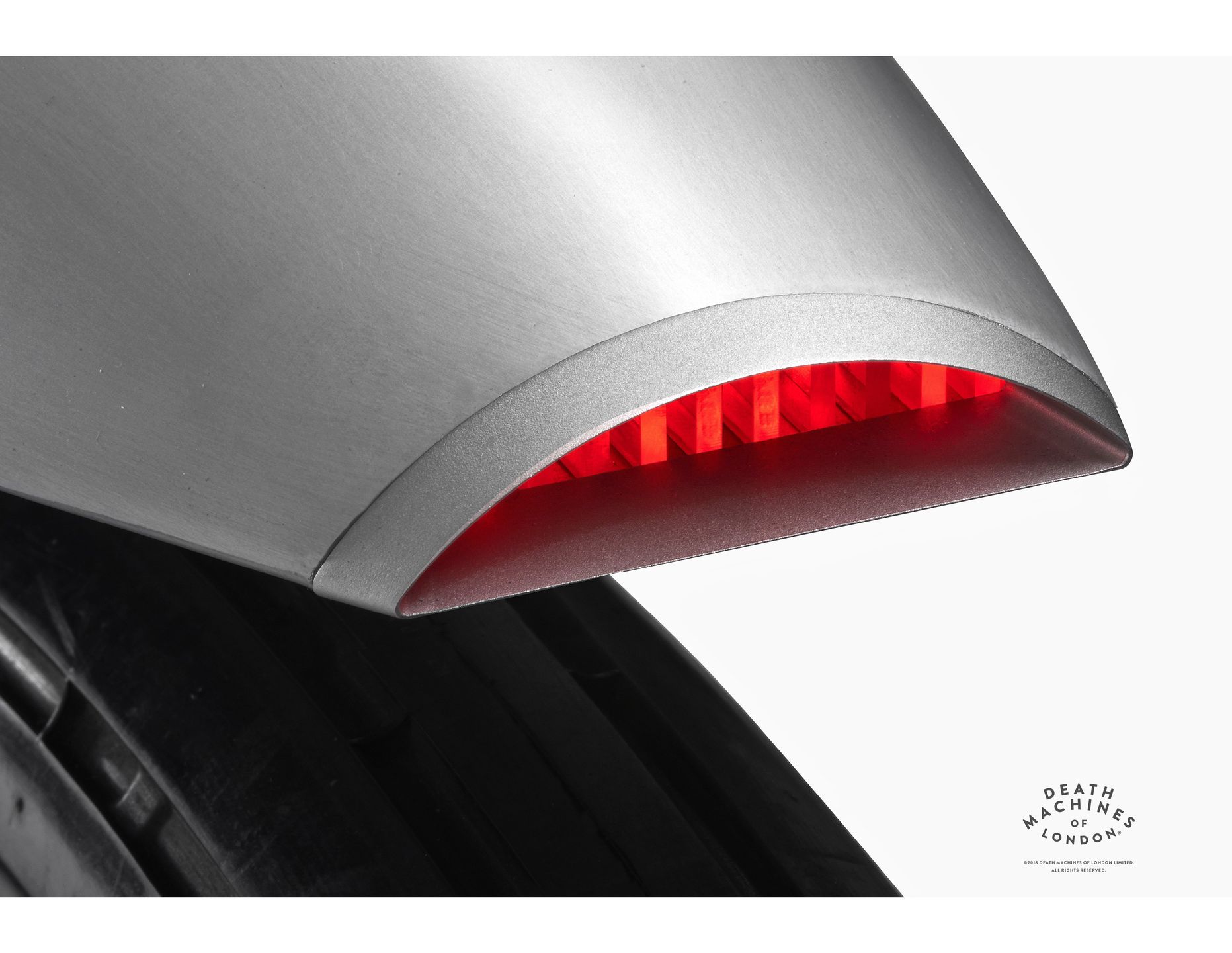 Death Machines of London Airforce