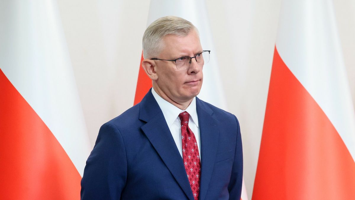 15 kwietnia NSA zajmie się sprawą Cenckiewicza.