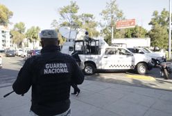 Krwawa strzelanina na pokazie samochodów. Nie żyje 10 osób