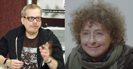 Tomasz Raczek BRONI aktorki oskarżanej o przemoc wobec studentów? "Ciekawie mówi o uczeniu aktorstwa"