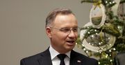 Wolna Wigilia? Andrzej Duda ma wątpliwości