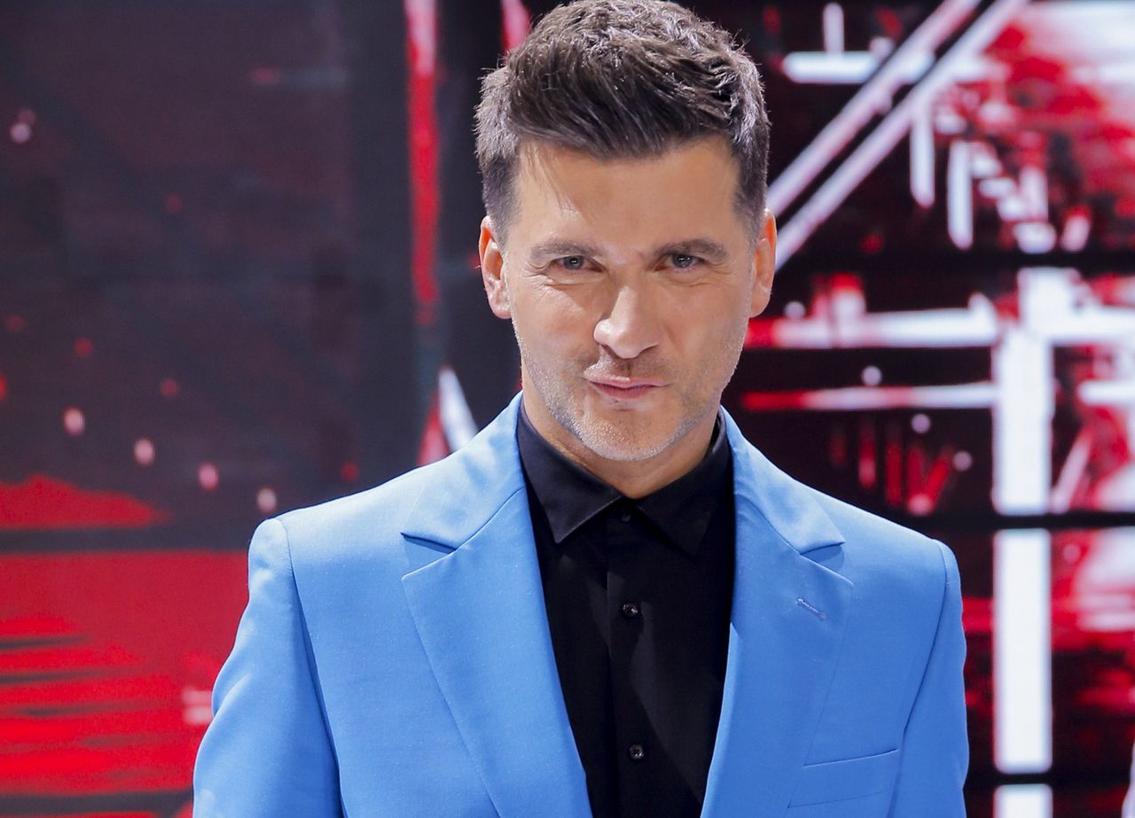U Stanowskiego odniósł się do plotek. "Nie ukrywam mojej orientacji"