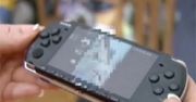 PSP z porno