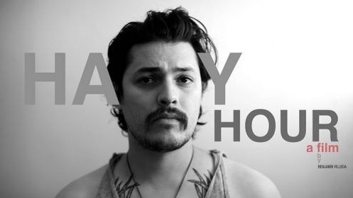 Miłość, alkohol i problemy - ciężki żywot barmana [wideo] 1