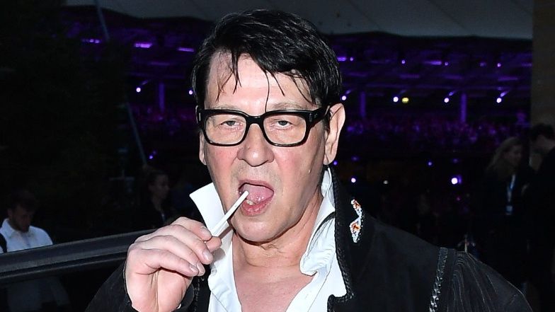 Maciej Maleńczuk ostro podsumował branżę muzyczną